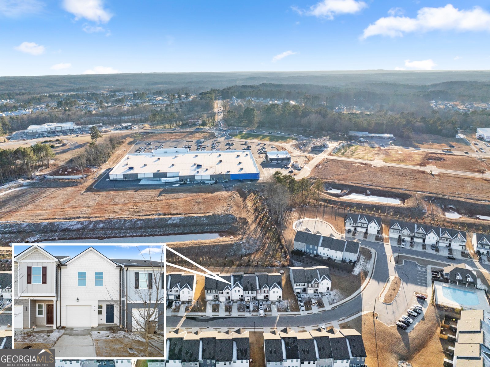 76 Regent Park Hoschton - Photo 36