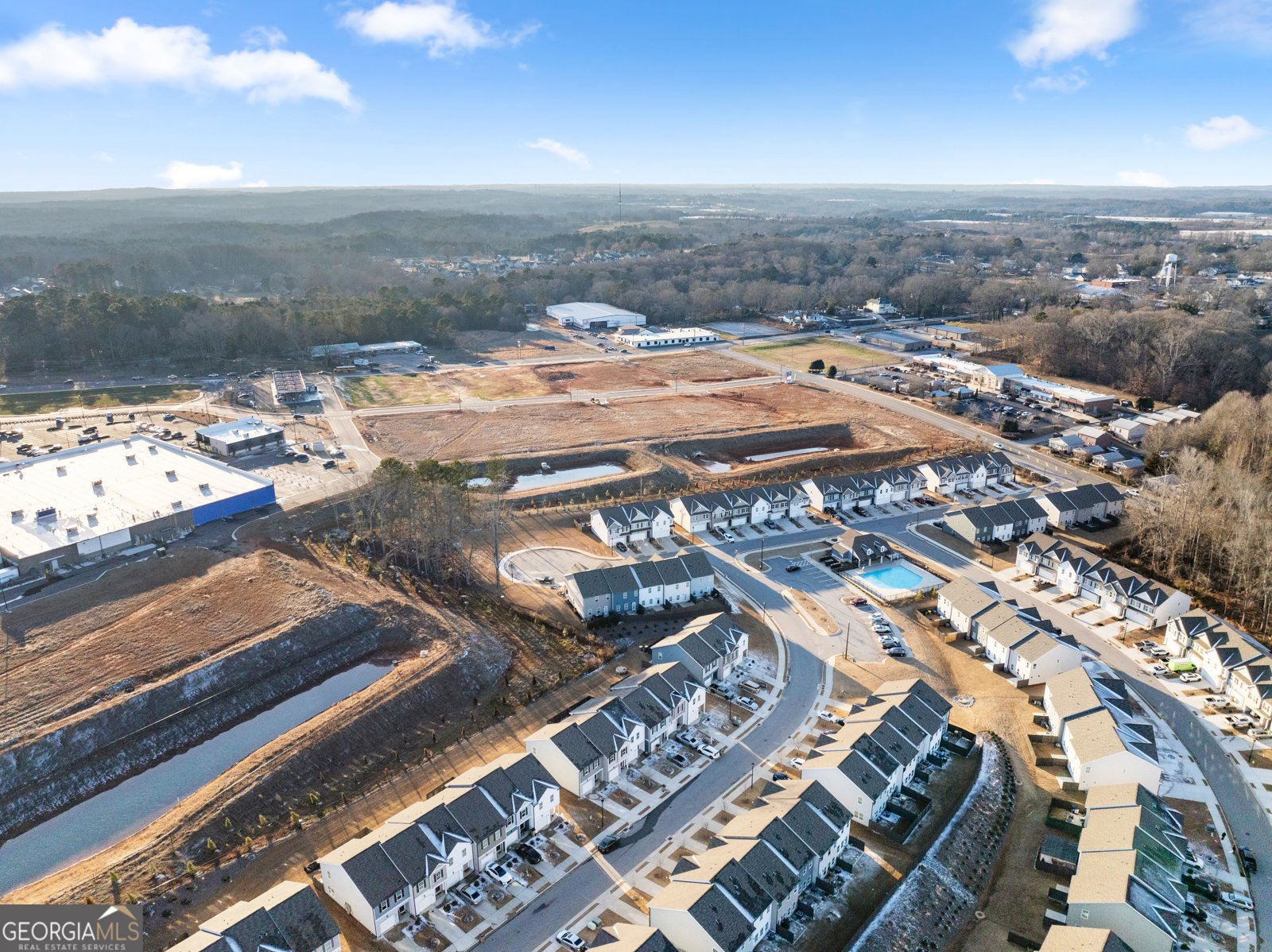 76 Regent Park Hoschton - Photo 37