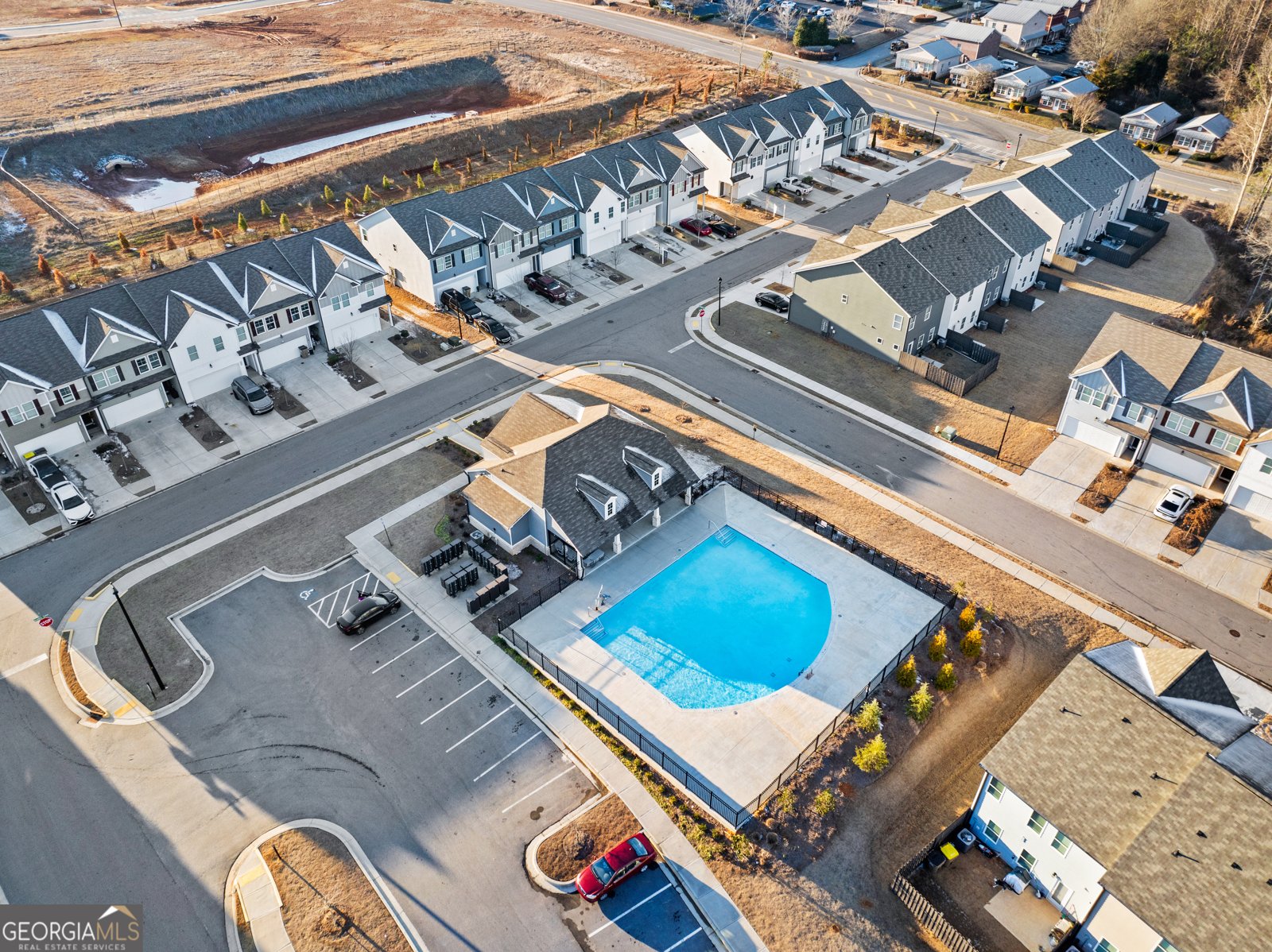 76 Regent Park Hoschton - Photo 40