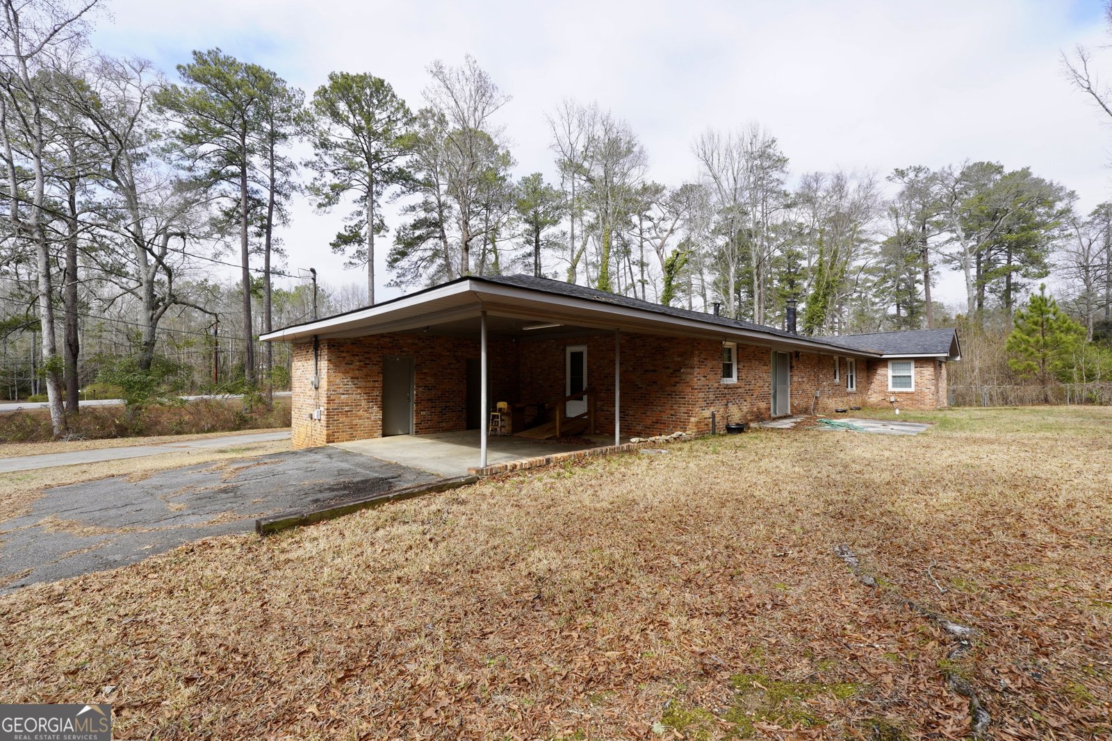 2058 Graham Road Macon - Photo 34