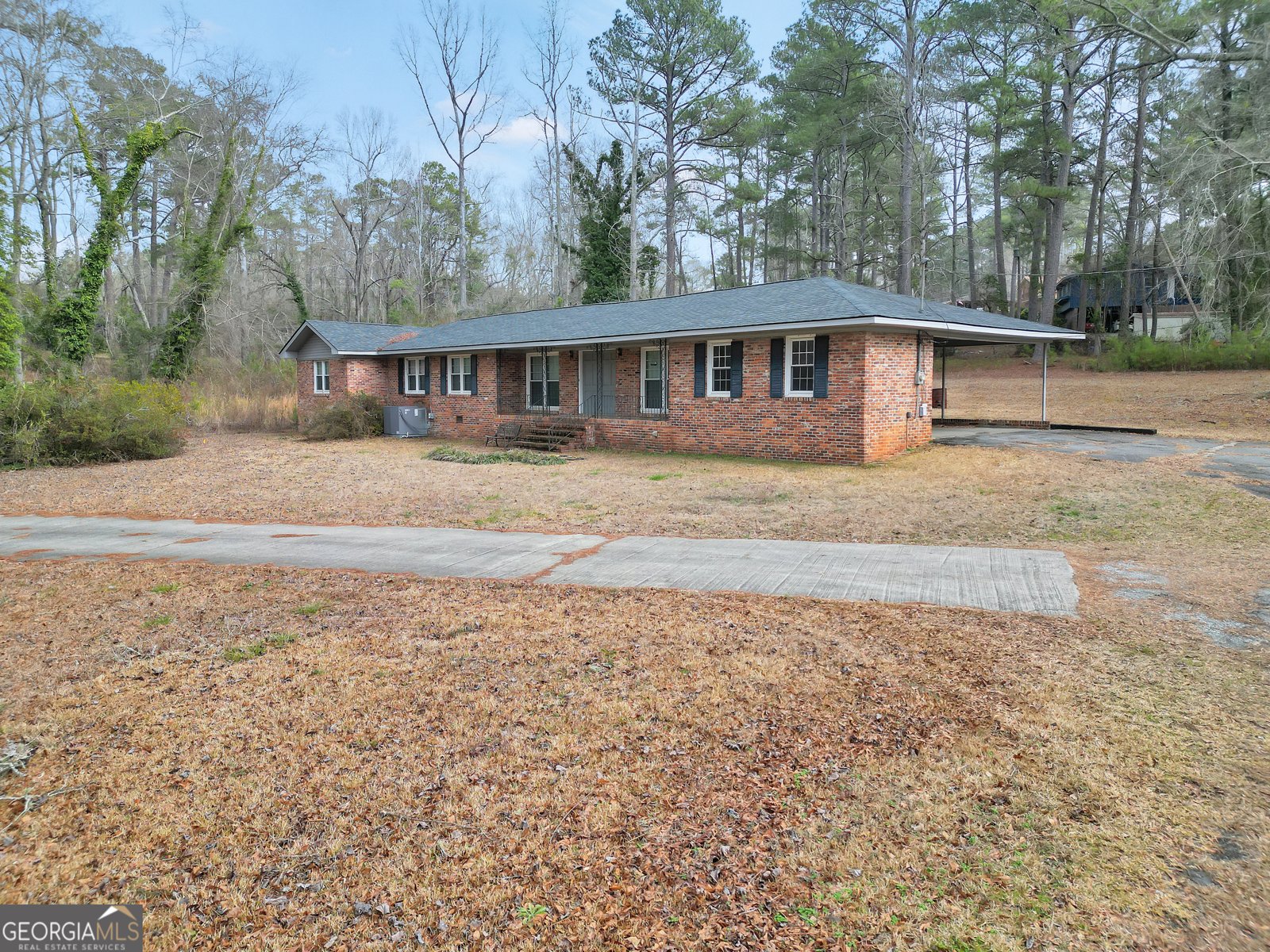 2058 Graham Road Macon - Photo 37