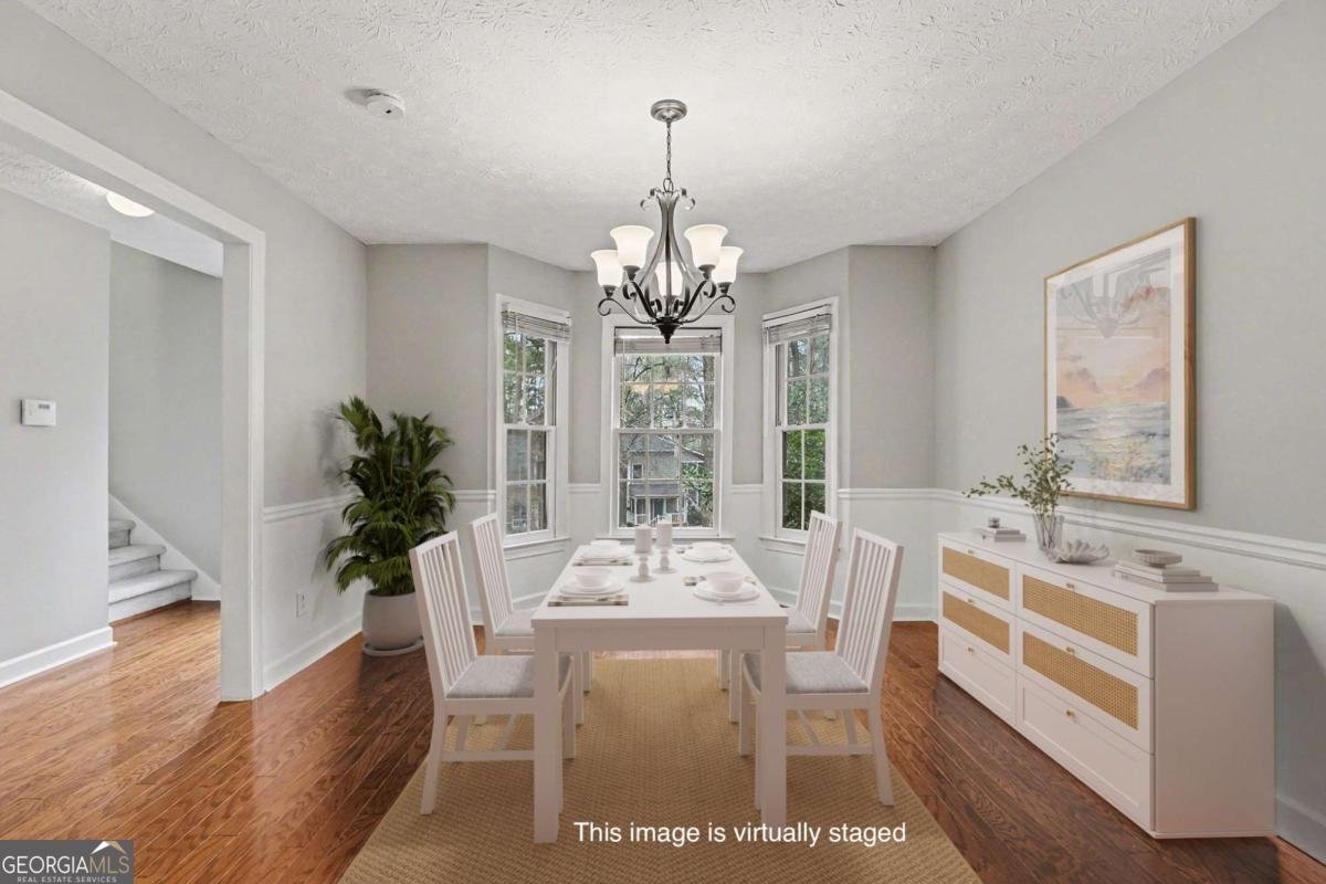 1405 Oakridge Circle Decatur - Photo 11