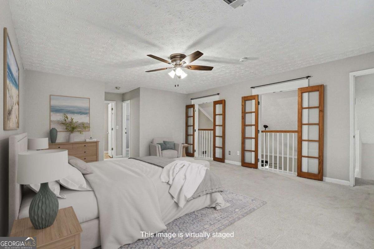 1405 Oakridge Circle Decatur - Photo 14