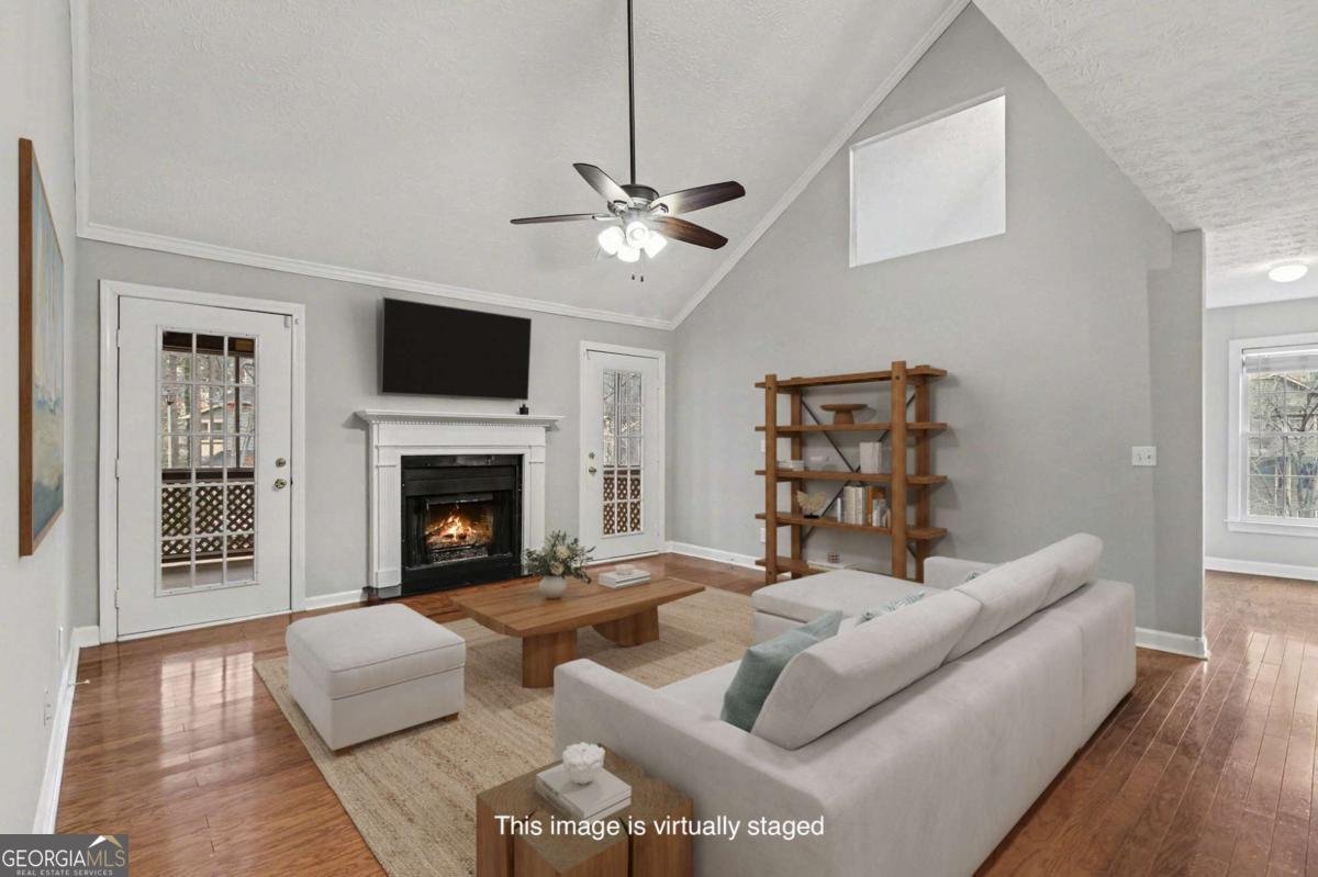 1405 Oakridge Circle Decatur - Photo 6