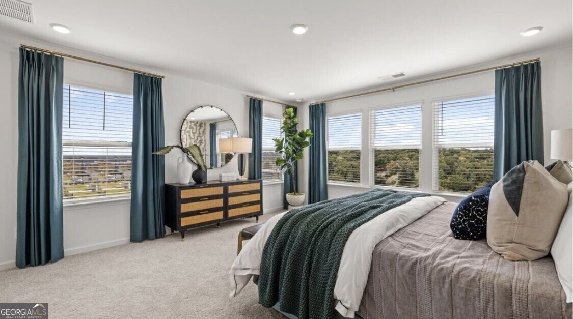 3007 Humdala Place Buford - Photo 12