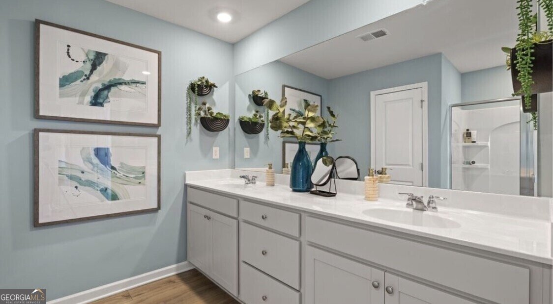 3007 Humdala Place Buford - Photo 13