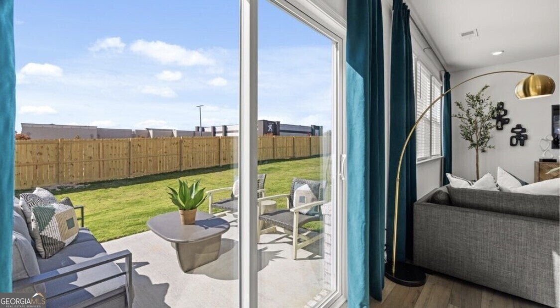 3007 Humdala Place Buford - Photo 15