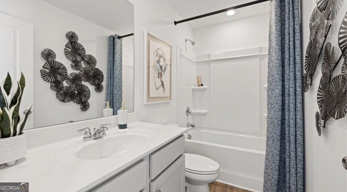 3007 Humdala Place Buford - Photo 17