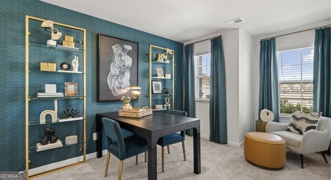 3007 Humdala Place Buford - Photo 20