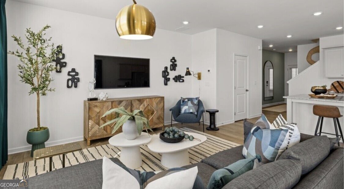 3007 Humdala Place Buford - Photo 8