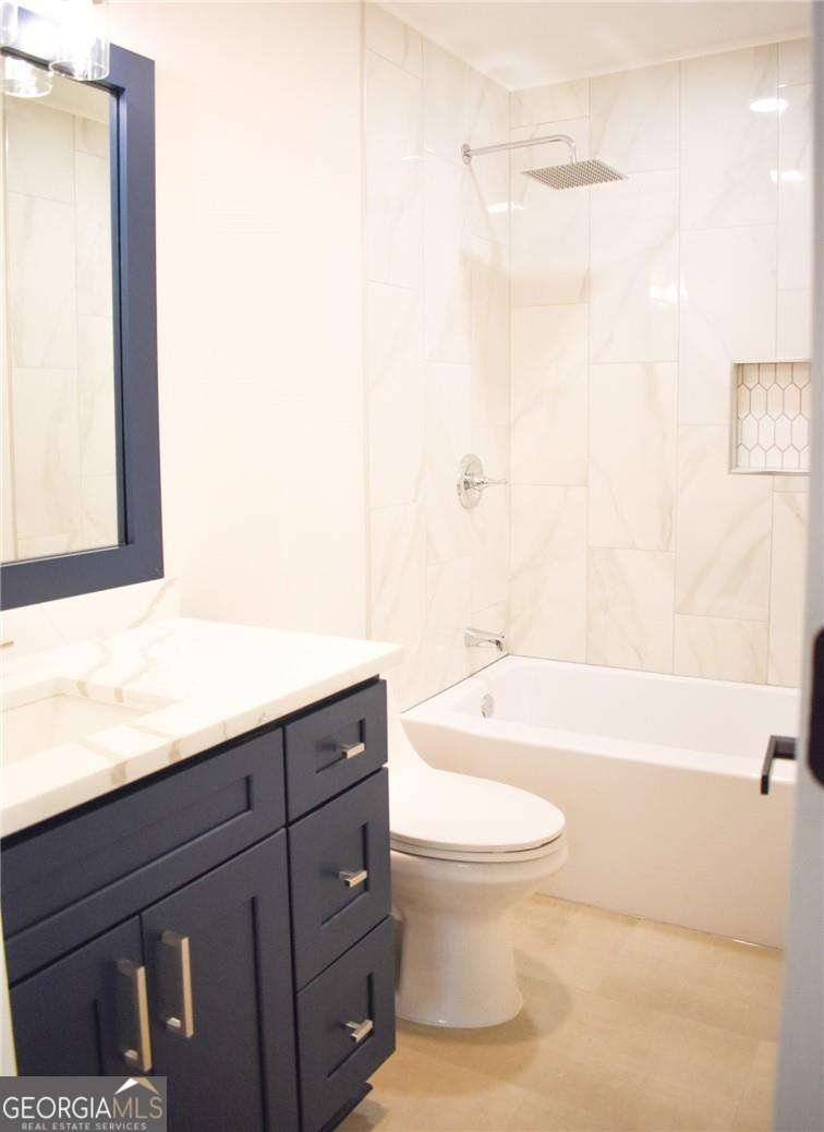 2442 Lynn Iris Drive Decatur - Photo 17