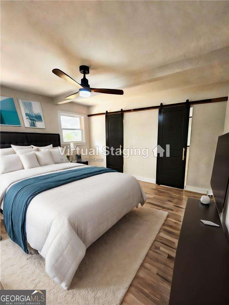 2442 Lynn Iris Drive Decatur - Photo 21