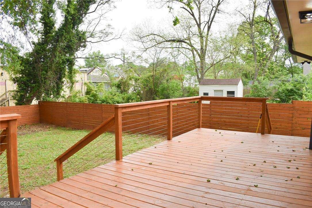 2442 Lynn Iris Drive Decatur - Photo 26