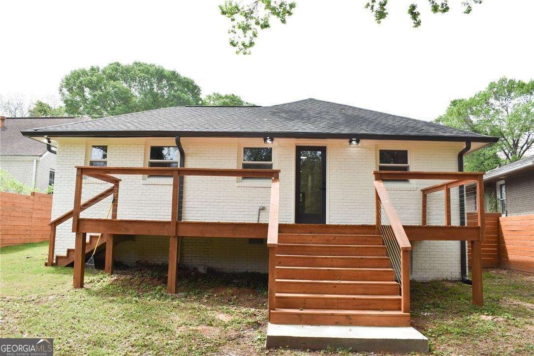 2442 Lynn Iris Drive Decatur - Photo 30