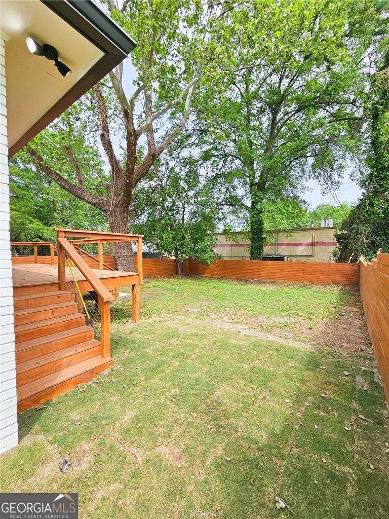 2442 Lynn Iris Drive Decatur - Photo 31