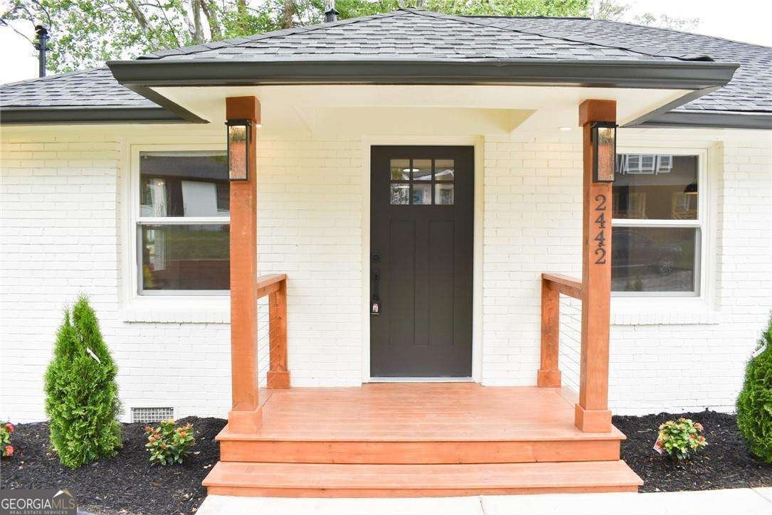 2442 Lynn Iris Drive Decatur - Photo 32