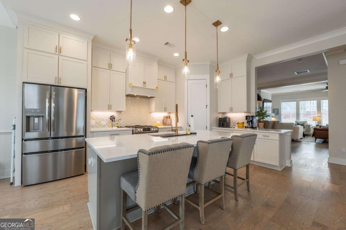 4476 Lemon Street Acworth - Photo 10