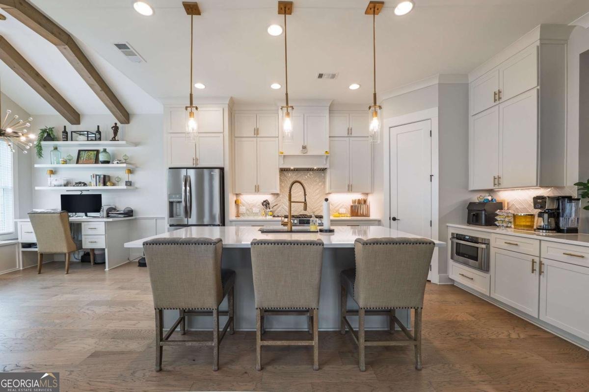 4476 Lemon Street Acworth - Photo 11