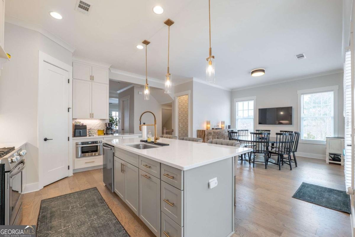 4476 Lemon Street Acworth - Photo 13