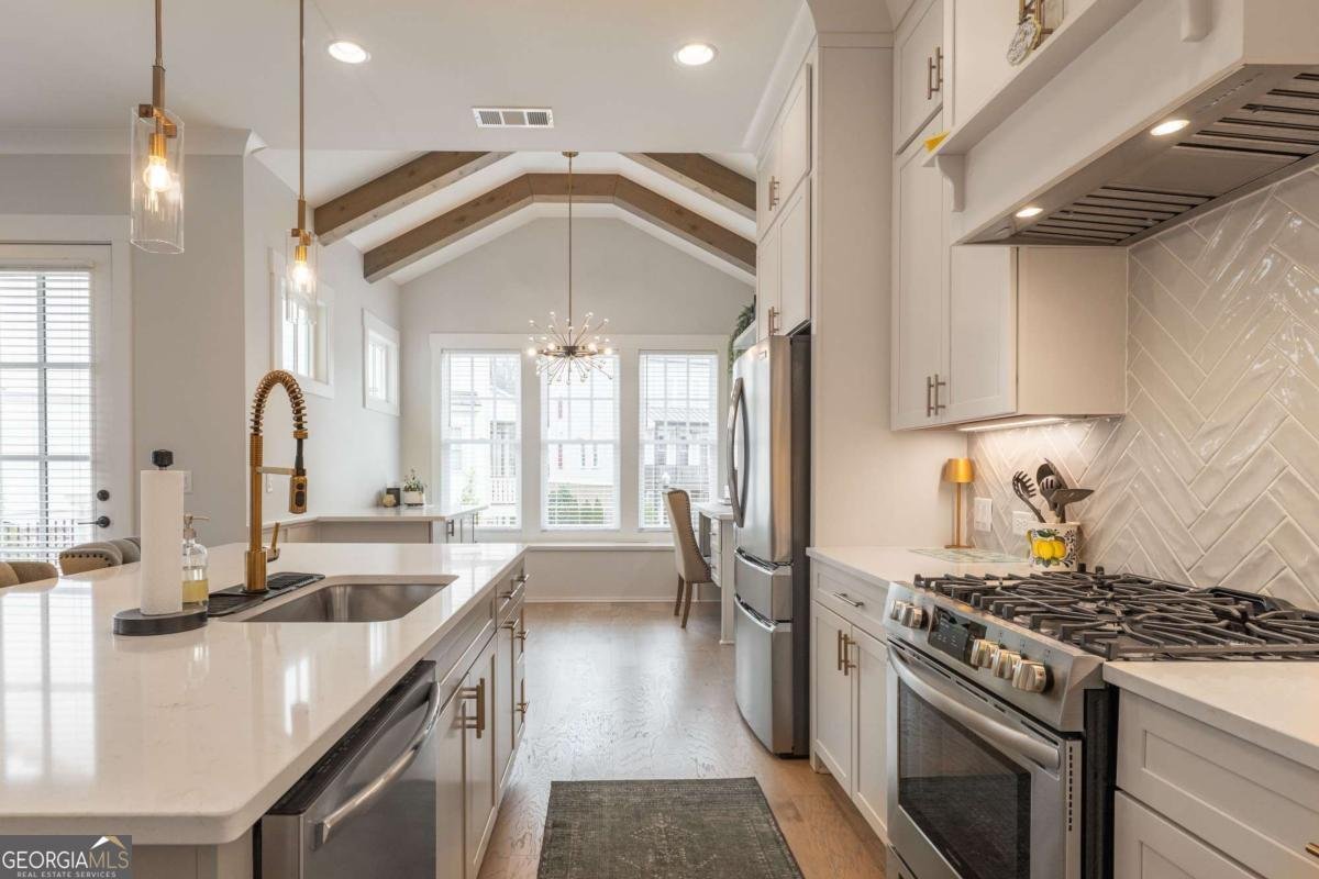 4476 Lemon Street Acworth - Photo 14