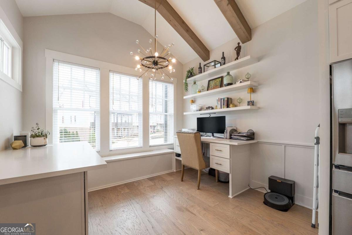 4476 Lemon Street Acworth - Photo 17