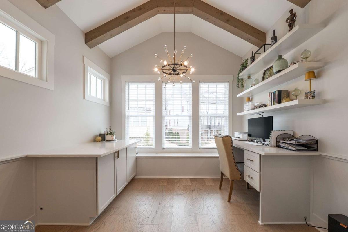 4476 Lemon Street Acworth - Photo 18