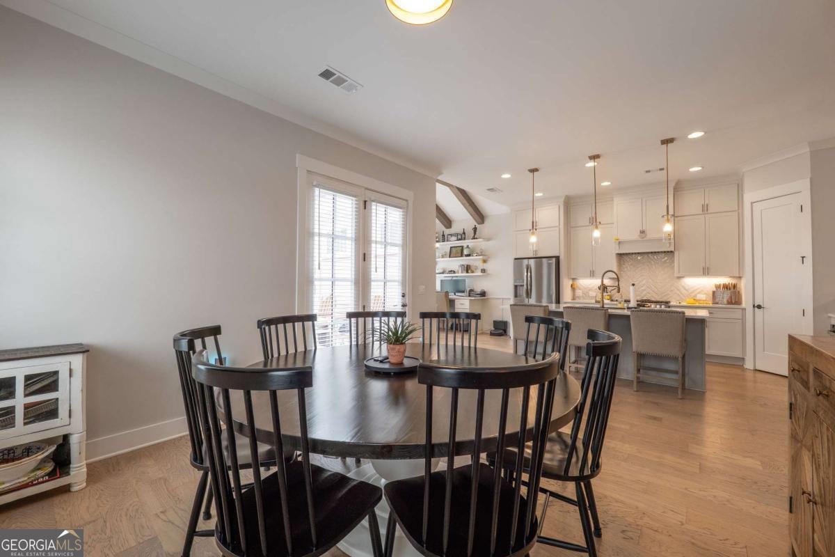 4476 Lemon Street Acworth - Photo 20