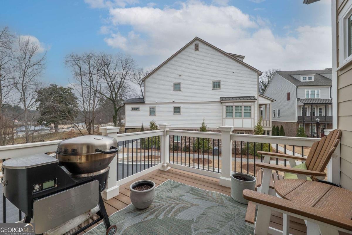 4476 Lemon Street Acworth - Photo 21