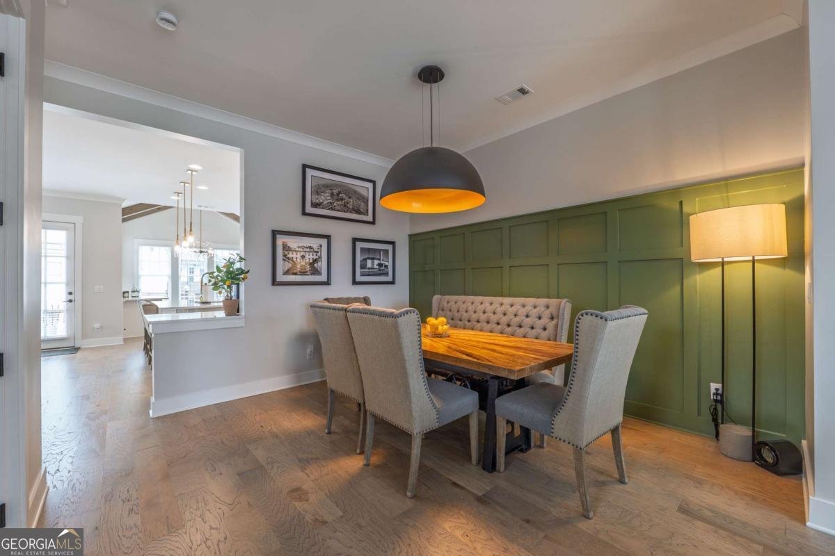 4476 Lemon Street Acworth - Photo 22