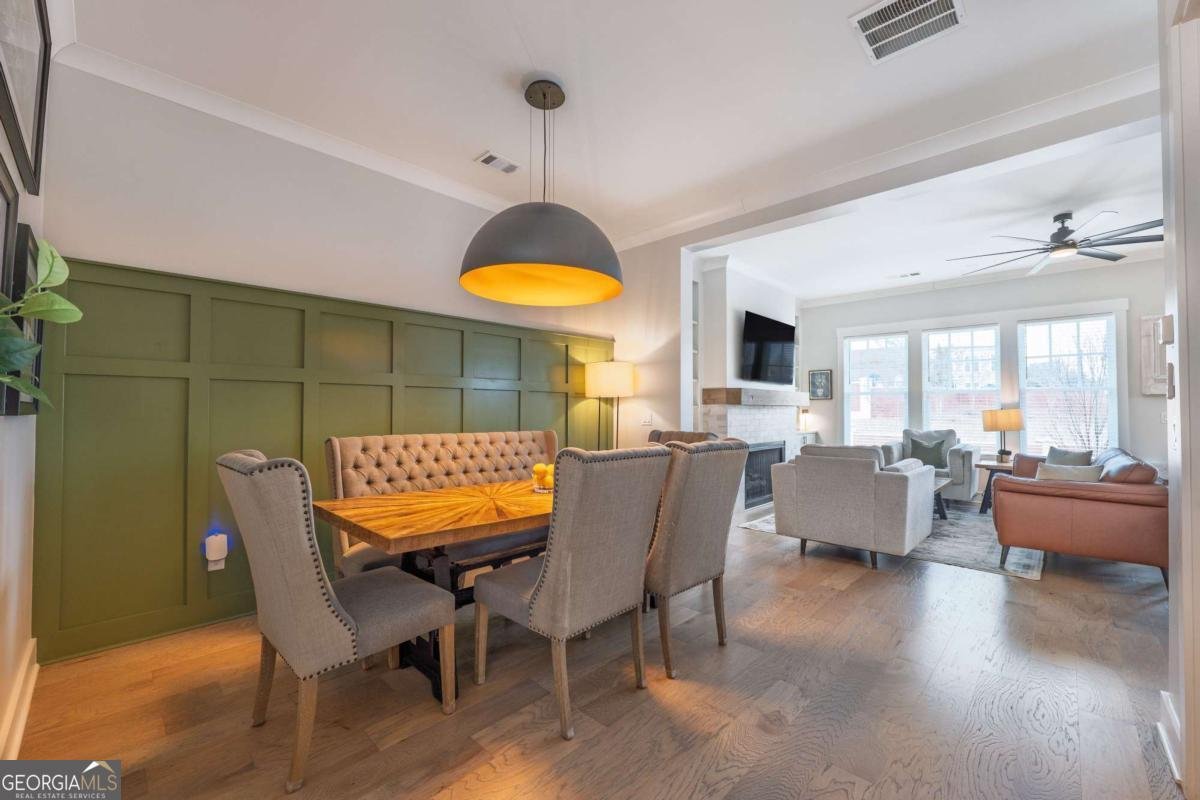 4476 Lemon Street Acworth - Photo 23