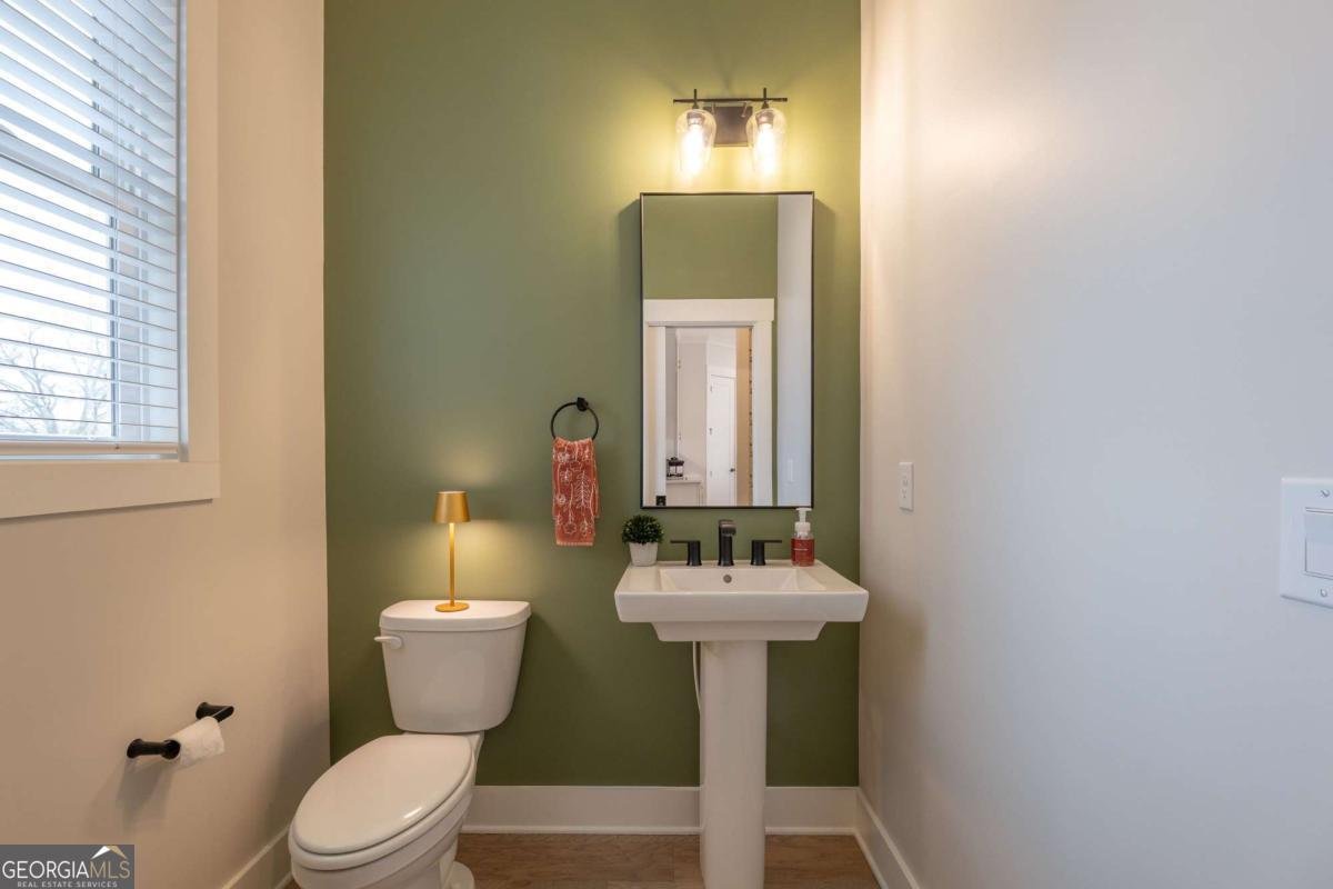 4476 Lemon Street Acworth - Photo 24