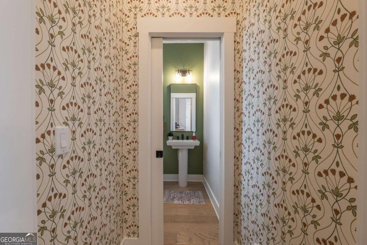 4476 Lemon Street Acworth - Photo 25