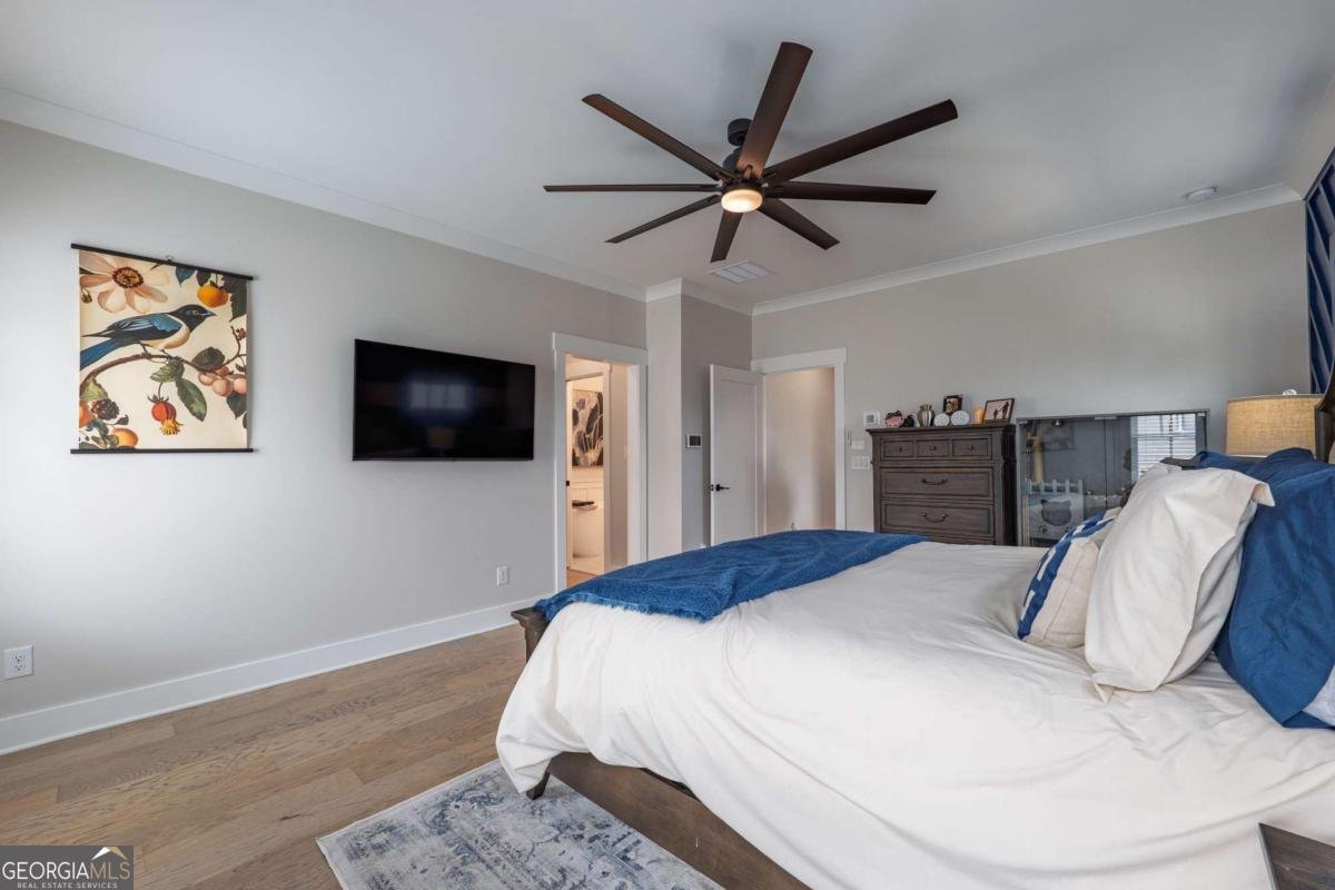 4476 Lemon Street Acworth - Photo 29