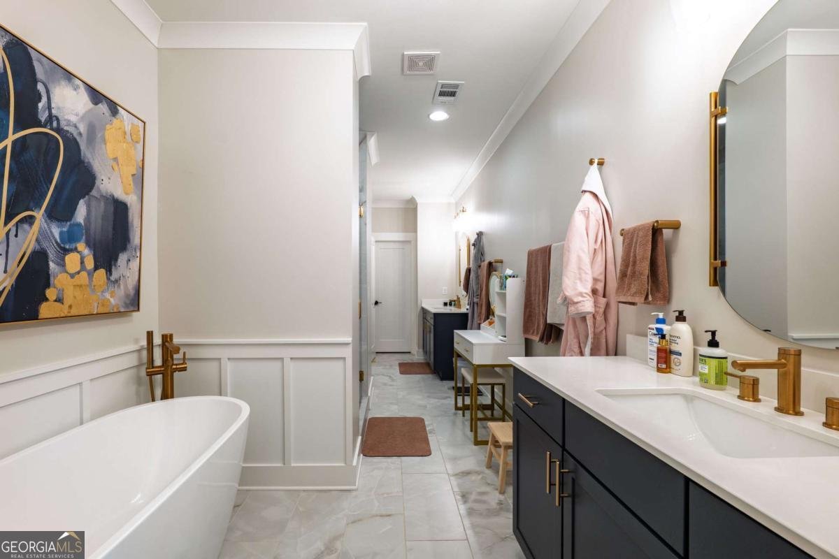 4476 Lemon Street Acworth - Photo 30