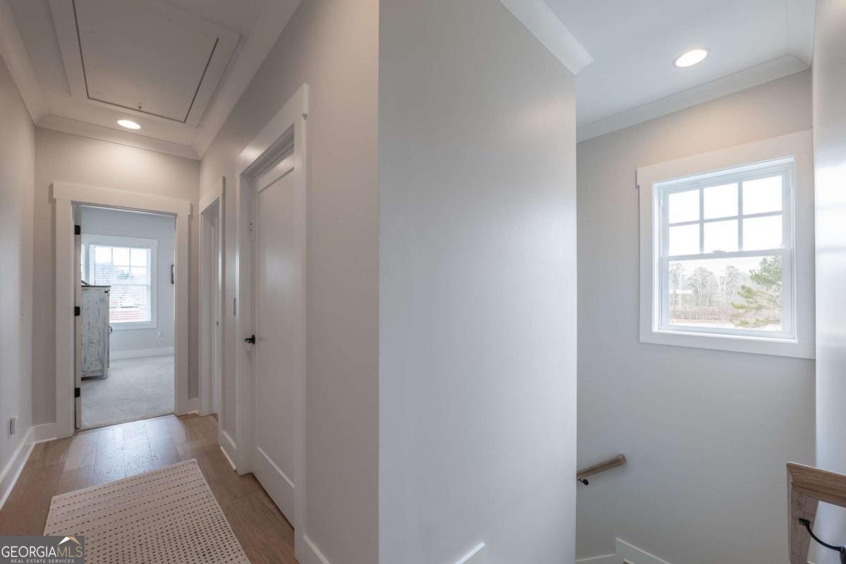 4476 Lemon Street Acworth - Photo 35