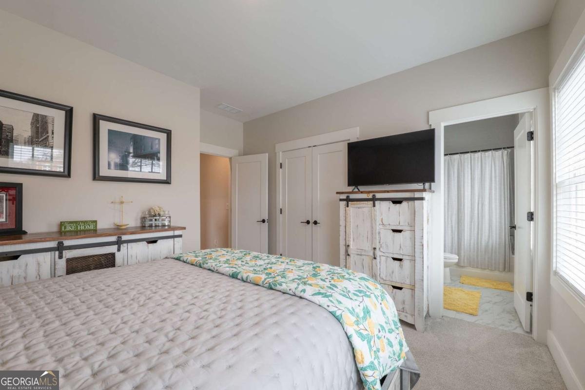 4476 Lemon Street Acworth - Photo 37