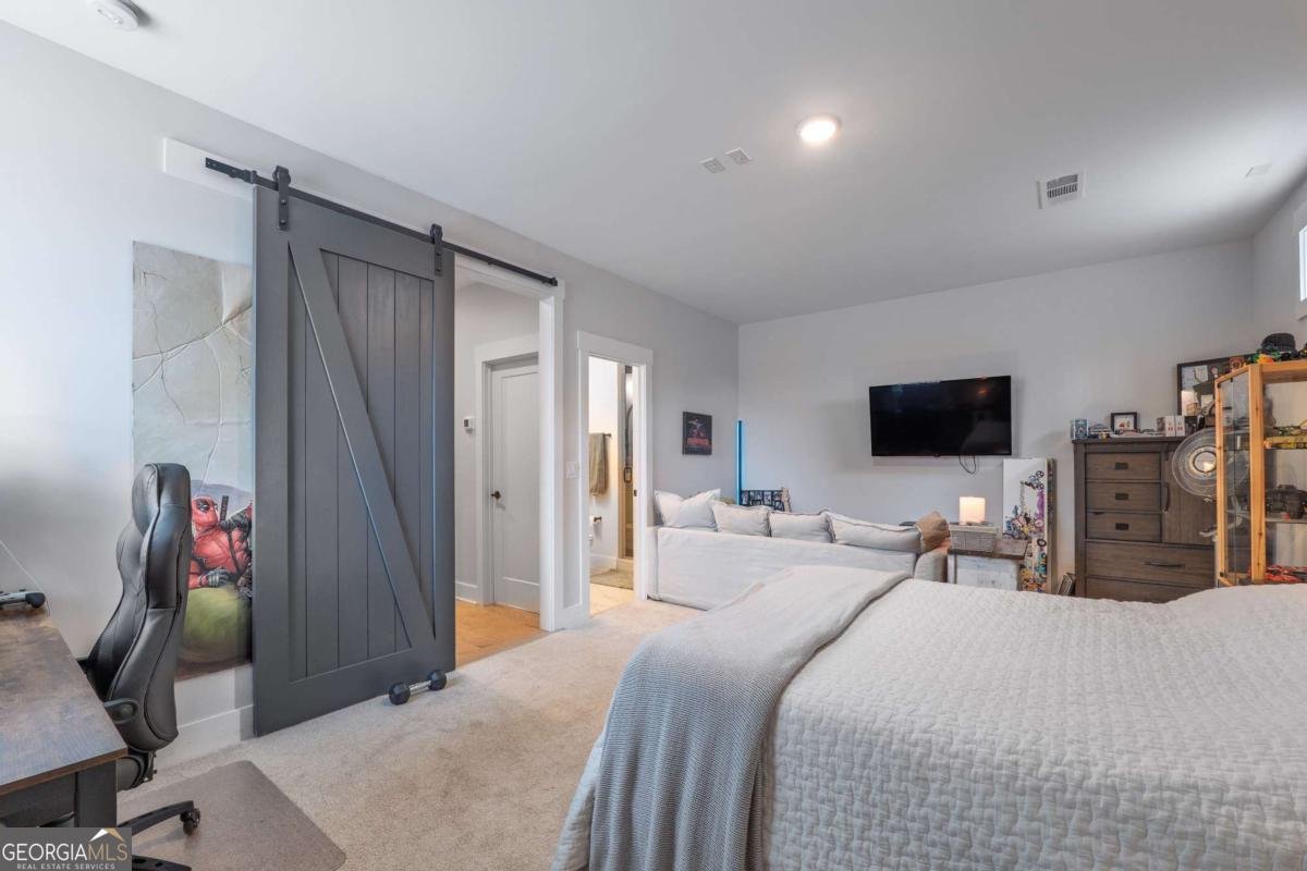 4476 Lemon Street Acworth - Photo 42