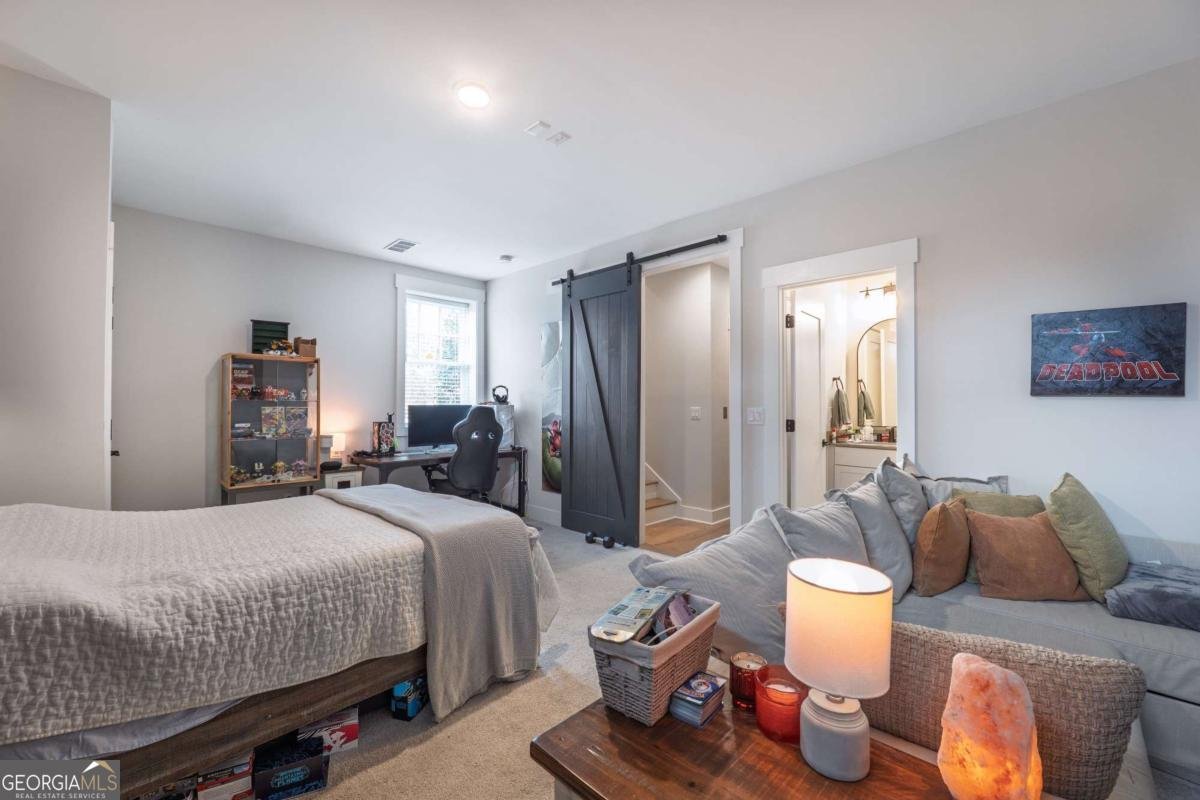 4476 Lemon Street Acworth - Photo 43