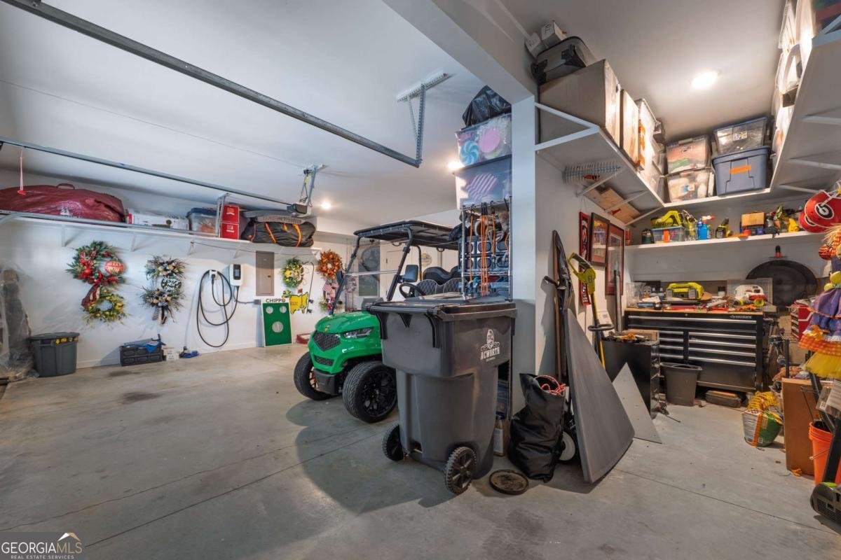 4476 Lemon Street Acworth - Photo 46