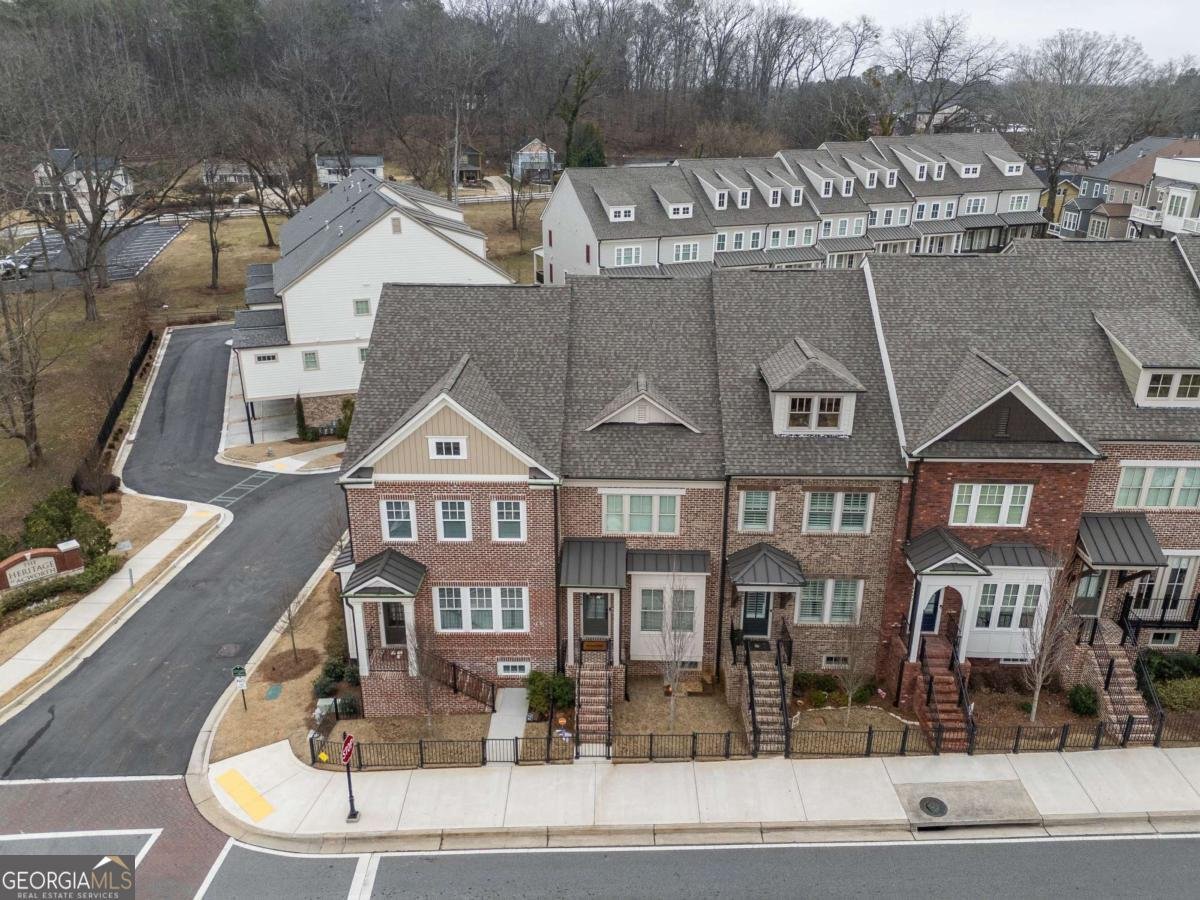 4476 Lemon Street Acworth - Photo 47