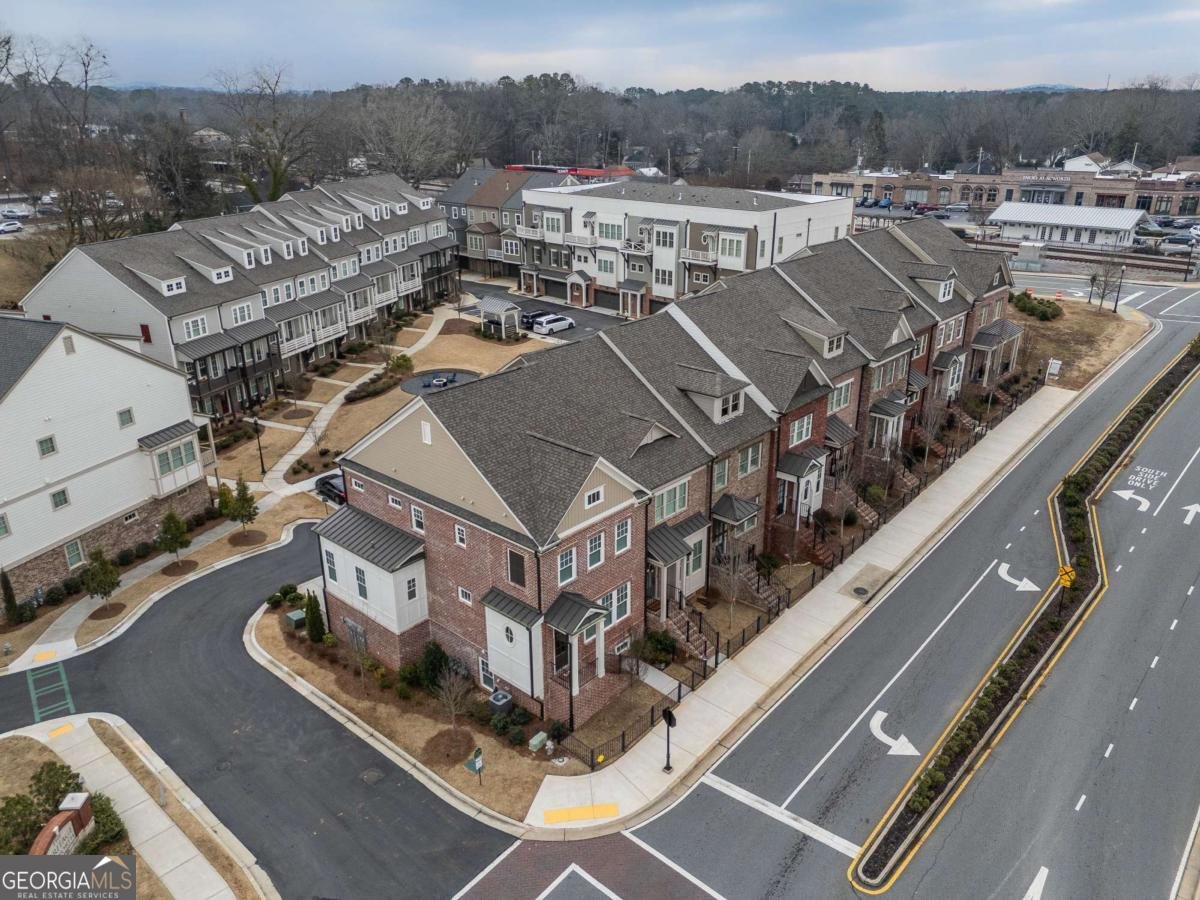 4476 Lemon Street Acworth - Photo 48