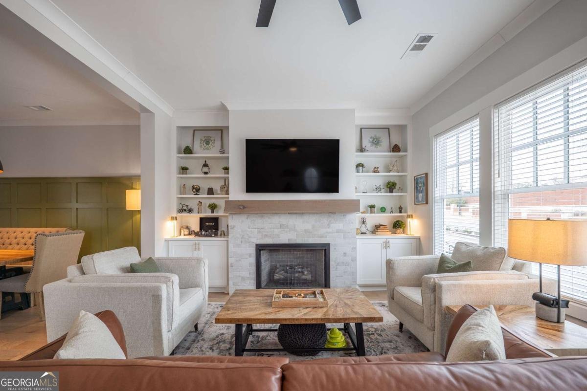 4476 Lemon Street Acworth - Photo 6