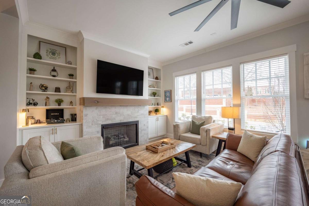 4476 Lemon Street Acworth - Photo 7