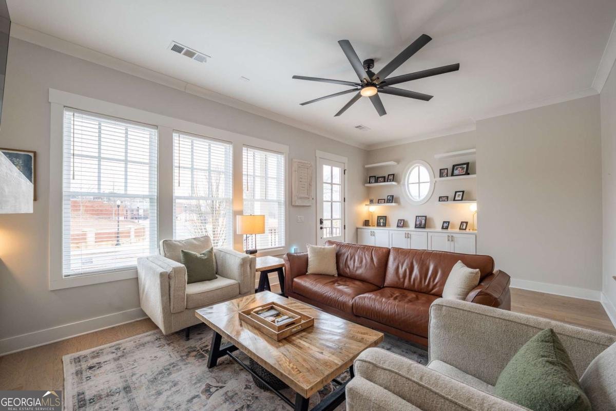 4476 Lemon Street Acworth - Photo 8