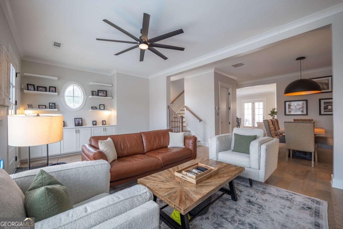 4476 Lemon Street Acworth - Photo 9