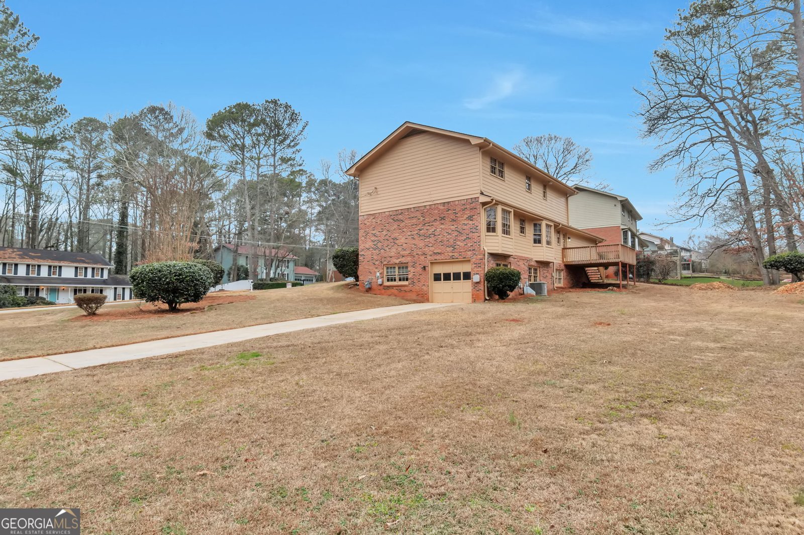 1306 Arlene Court Lilburn - Photo 22