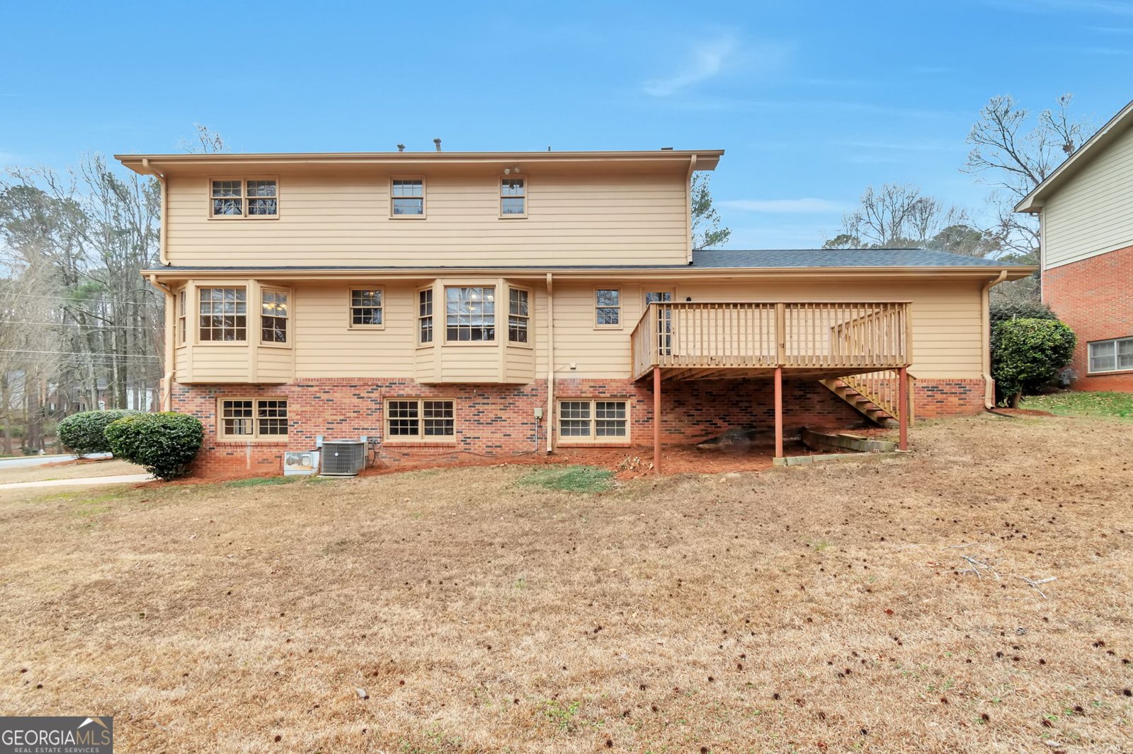 1306 Arlene Court Lilburn - Photo 23