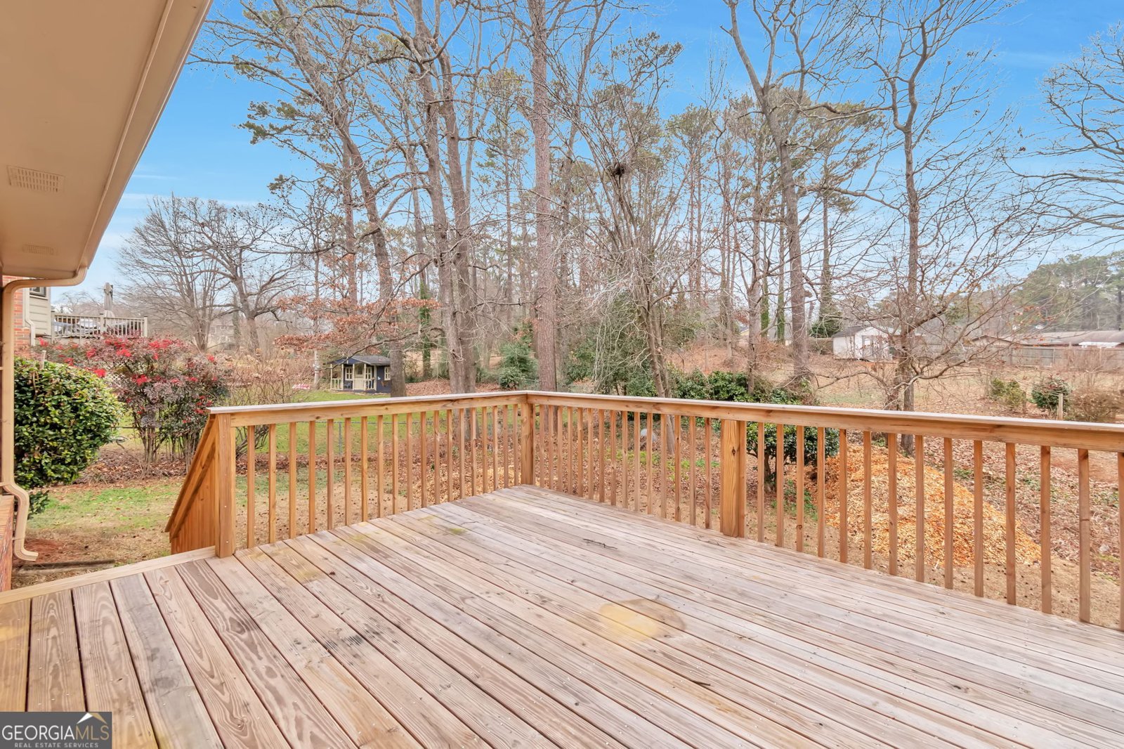 1306 Arlene Court Lilburn - Photo 24