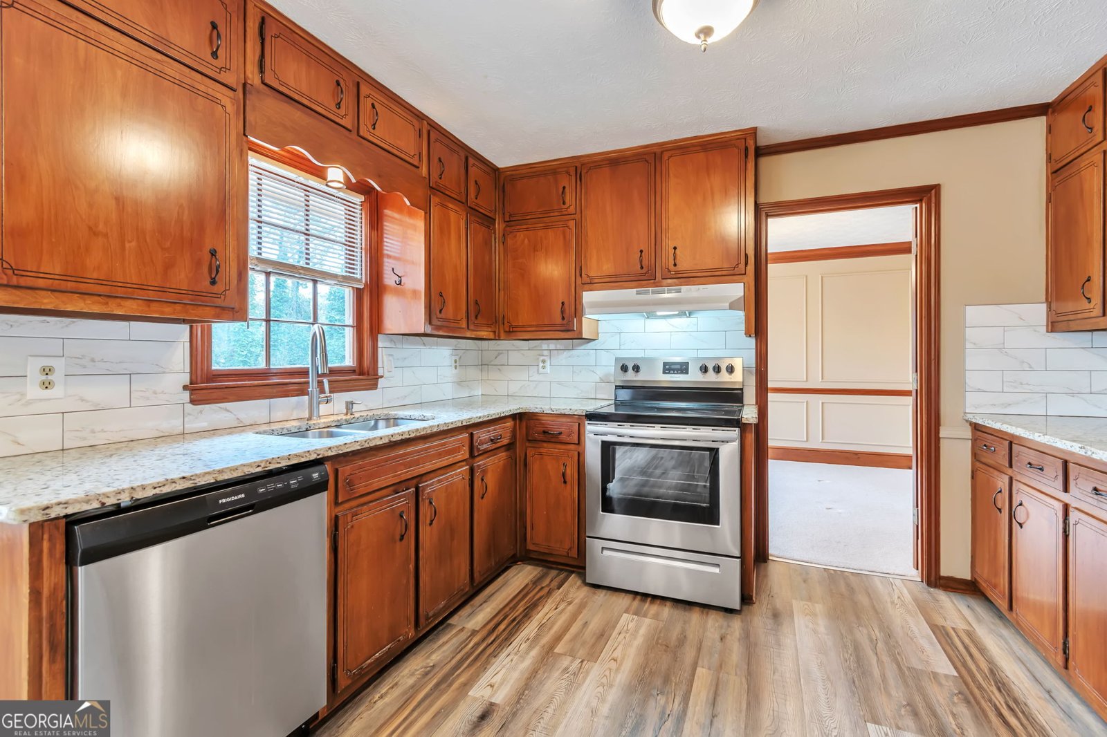 1306 Arlene Court Lilburn - Photo 6