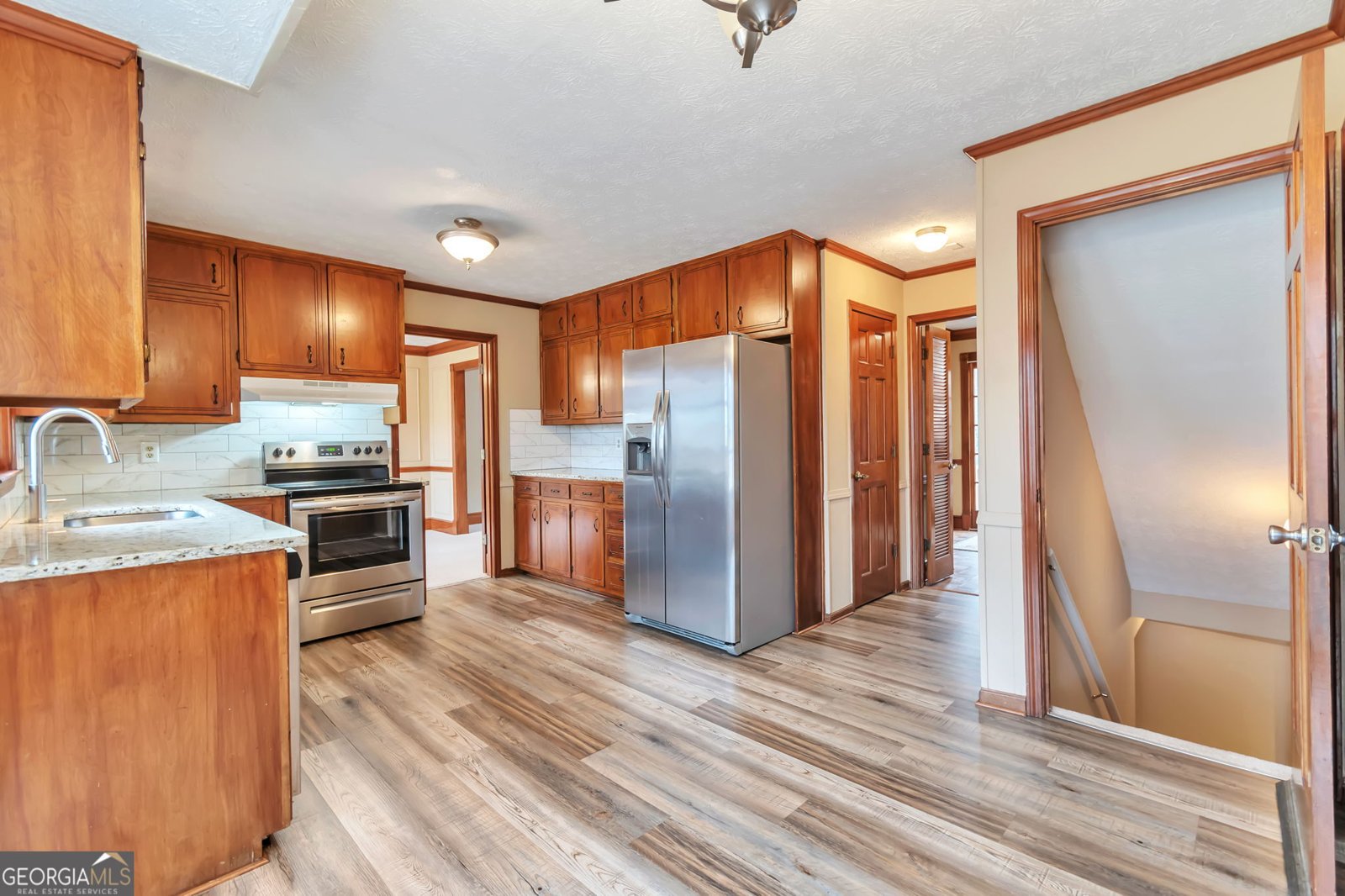 1306 Arlene Court Lilburn - Photo 8